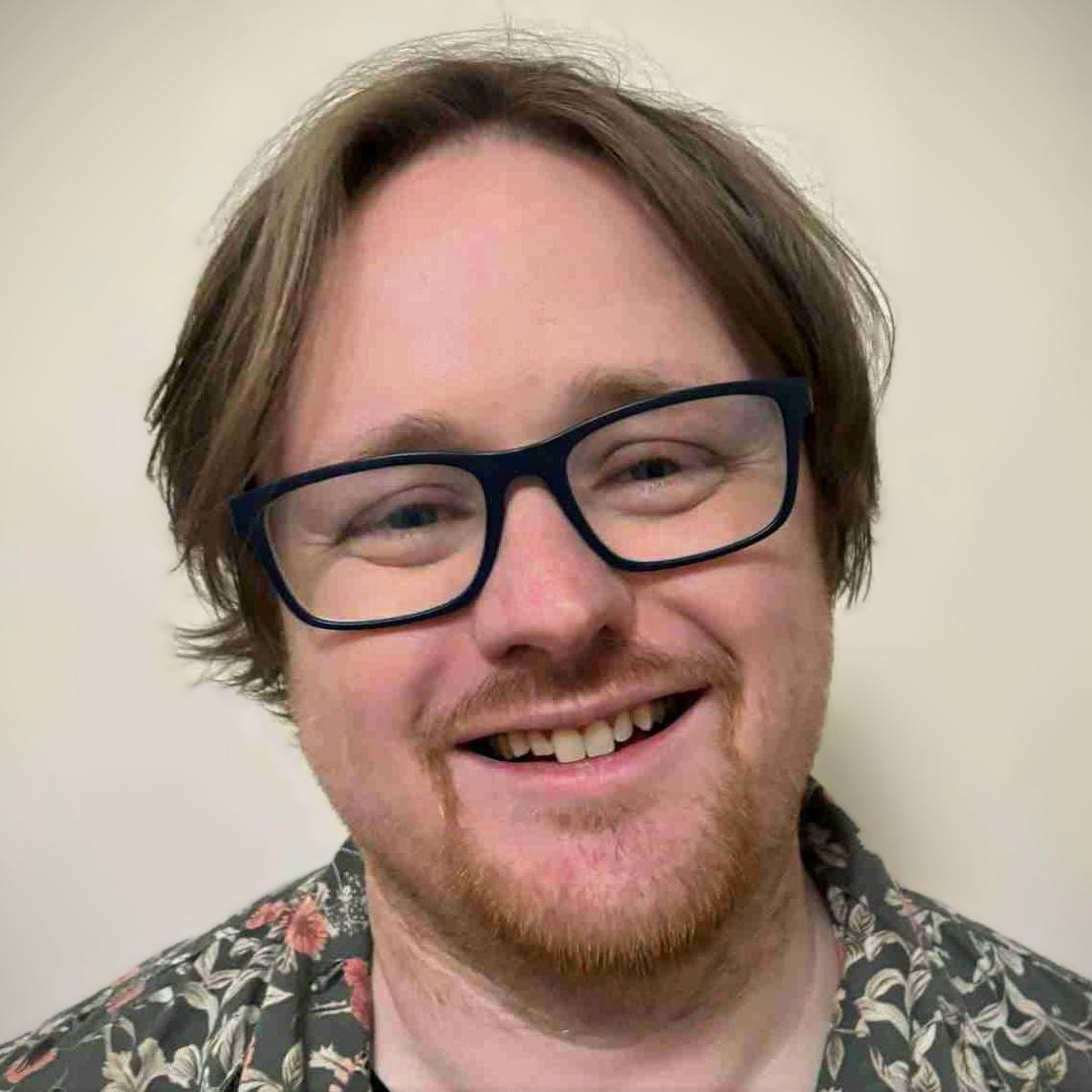 Dr David Smith profile image
