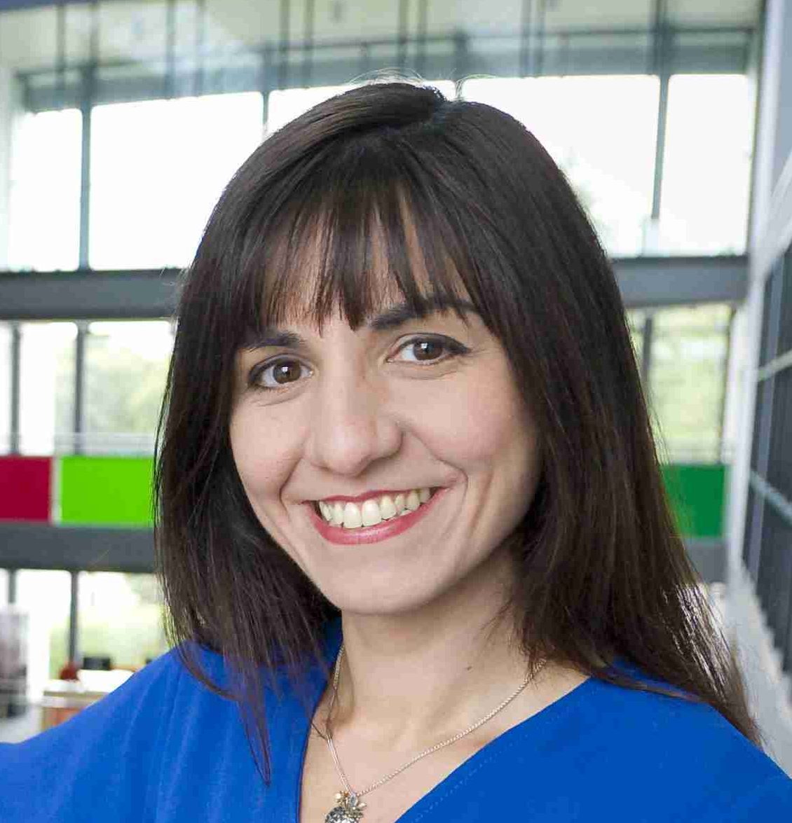 Konstantina Martzoukou profile photo